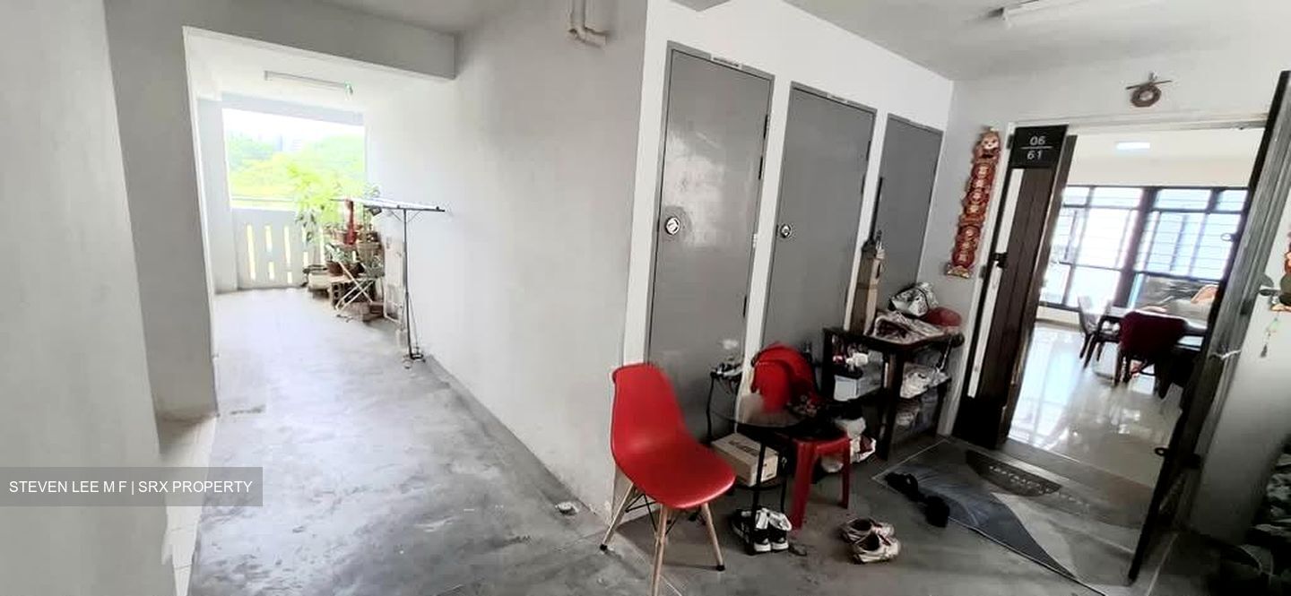 Blk 118A Alkaff Lakeview (Toa Payoh), HDB 4 Rooms #539001131